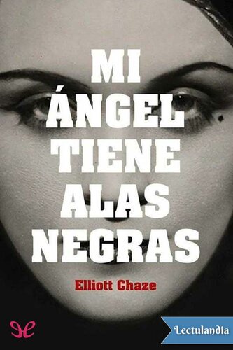 libro gratis Mi ángel tiene las alas negras