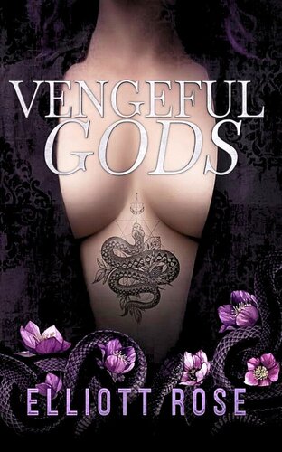 descargar libro Vengeful Gods