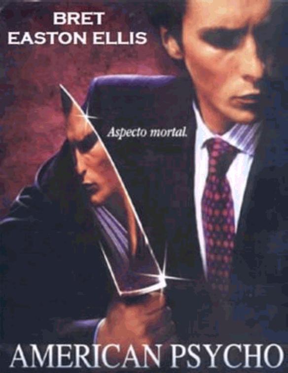 descargar libro American Psycho