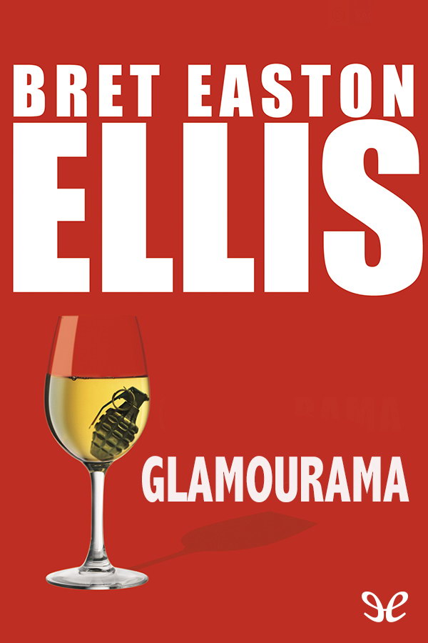 descargar libro Glamourama