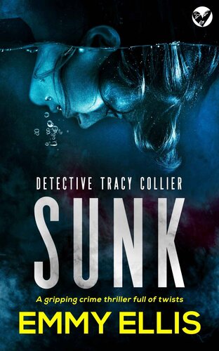 descargar libro SUNK a gripping crime thriller full of twists