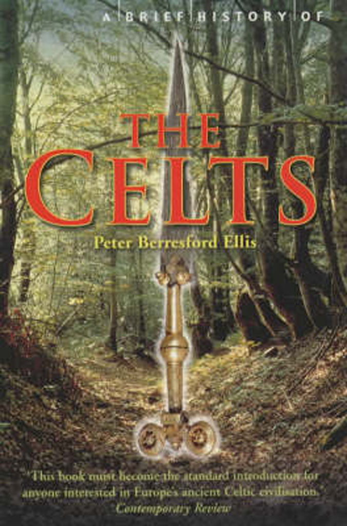 descargar libro A Brief History of the Celts