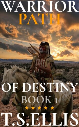 descargar libro Warrior: Path of Destiny