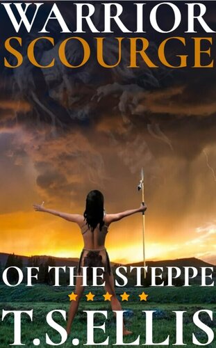 descargar libro Warrior: Scourge of the Steppe