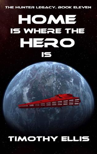 libro gratis Home Is Where the Hero Is