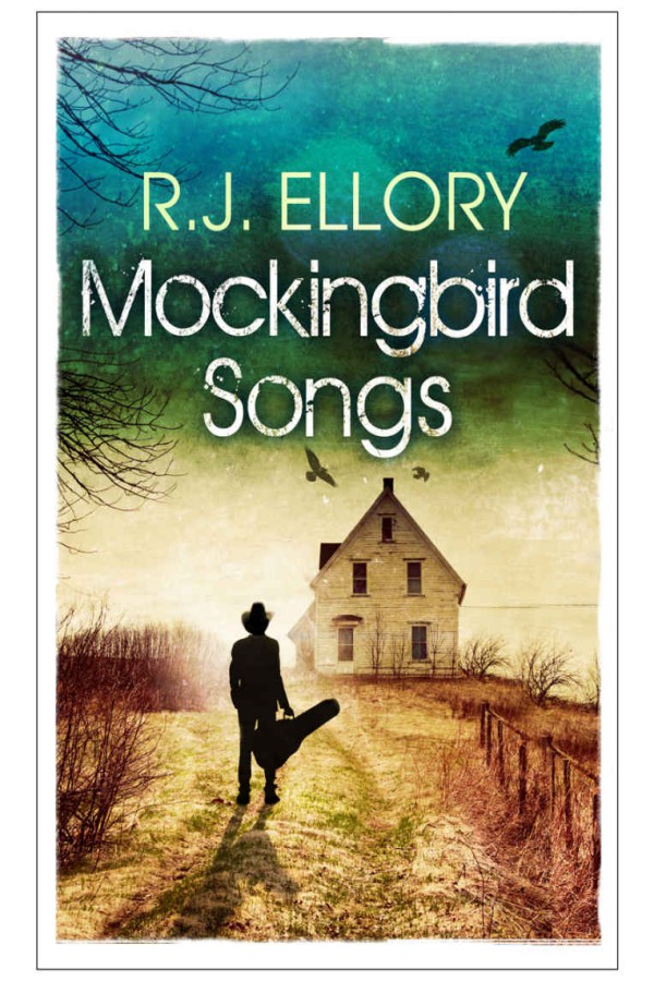 descargar libro Mockingbird Songs