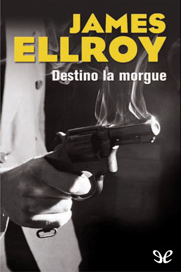 libro gratis Destino: la morgue