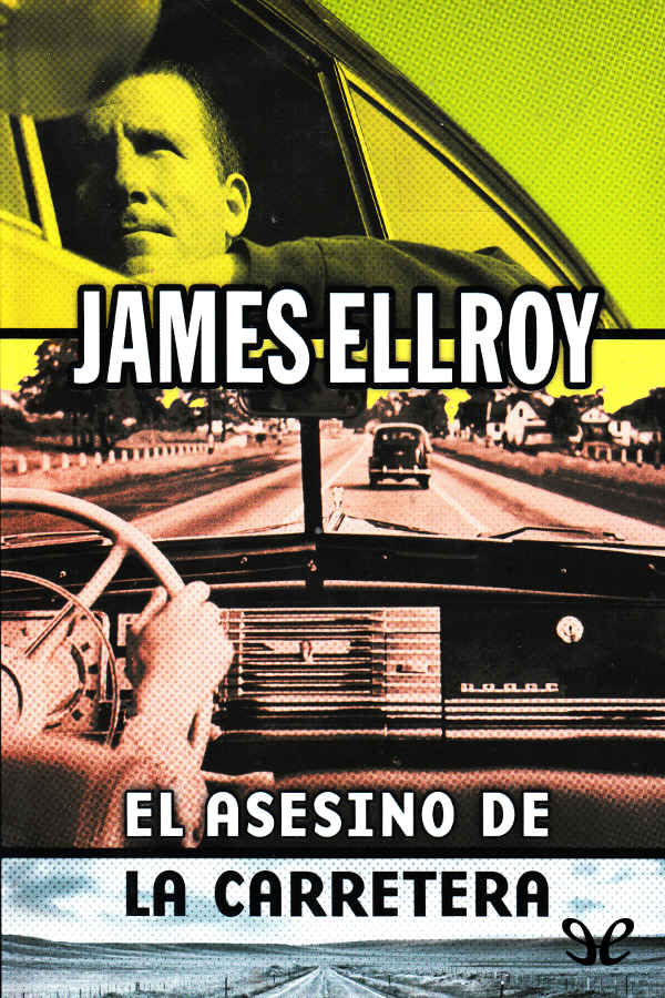 descargar libro El asesino de la carretera