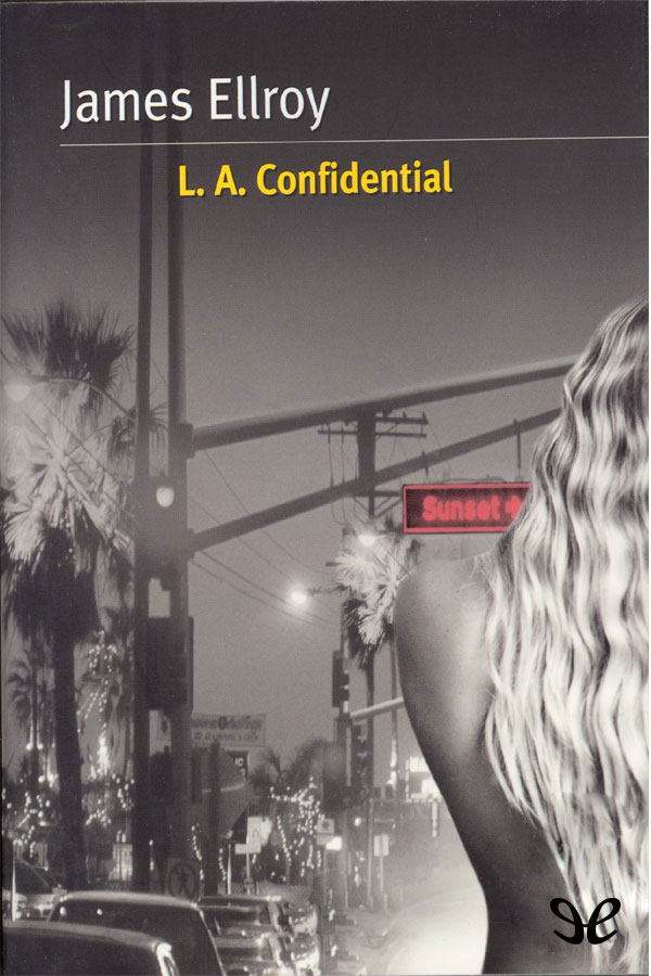 libro gratis L. A. Confidential