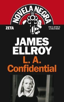 libro gratis L.A. Confidential