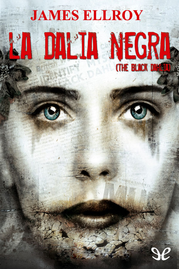 descargar libro La dalia negra