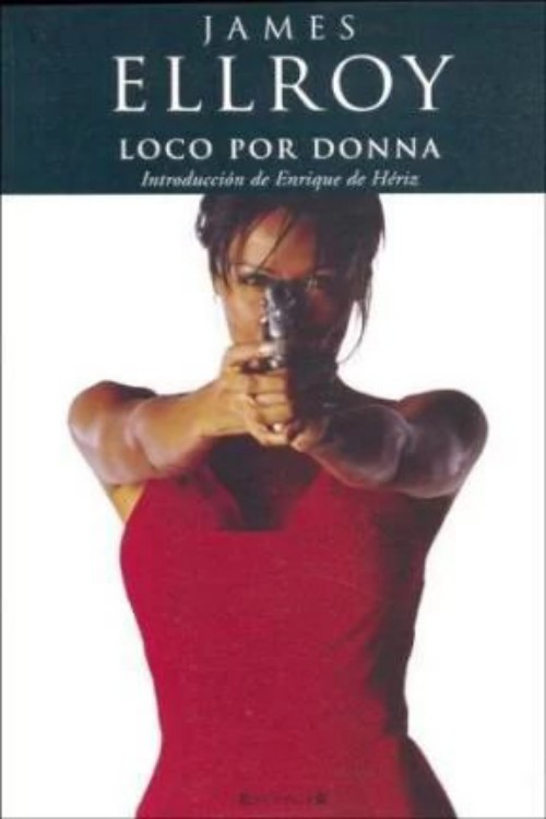 descargar libro Loco por Donna