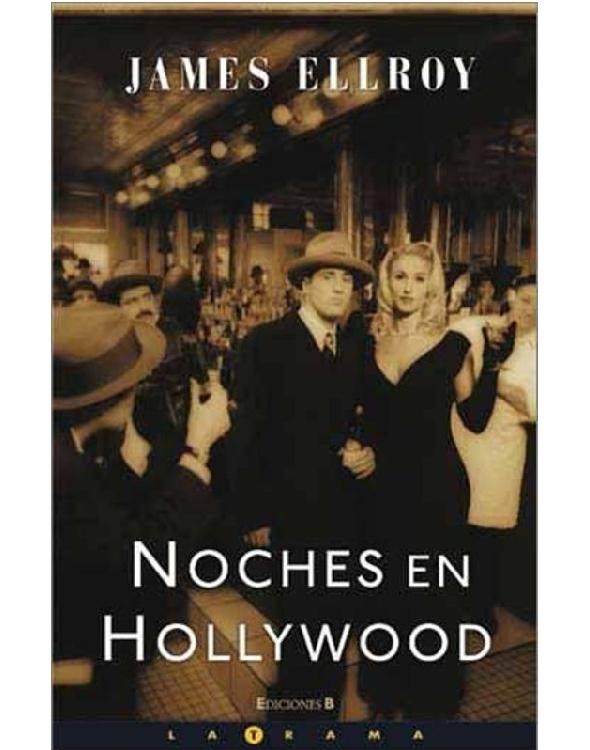 descargar libro Noches En Hollywood