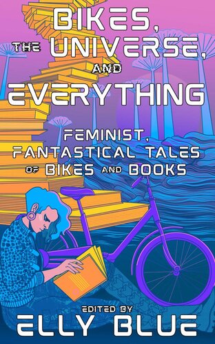 descargar libro Bikes, the Universe, and Everything