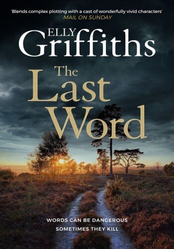 descargar libro The Last Word