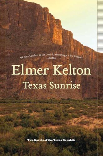 libro gratis Texas Sunrise