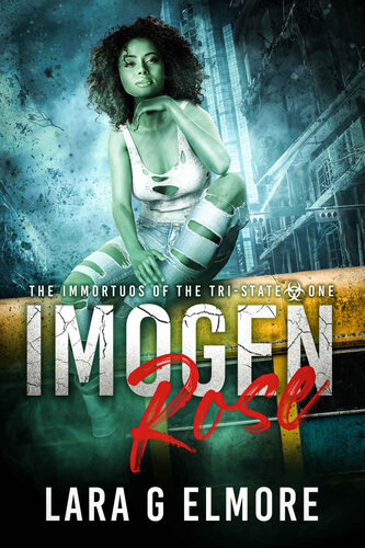 descargar libro Imogen Rose