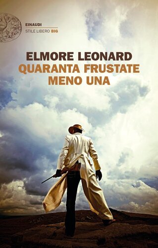 libro gratis Quaranta frustate meno una