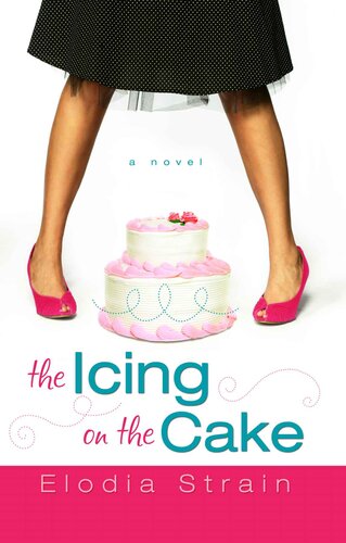 descargar libro The Icing on the Cake (The Annabelle Pleasanton Series Book 1)