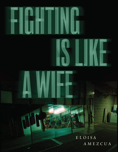 libro gratis Fighting Is Like a Wife