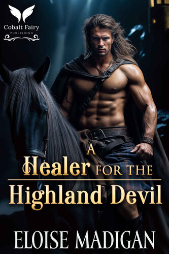 libro gratis A Healer for the Highland Devil