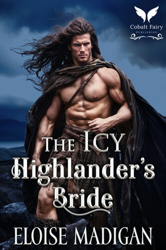 libro gratis The Icy Highlanders Bride