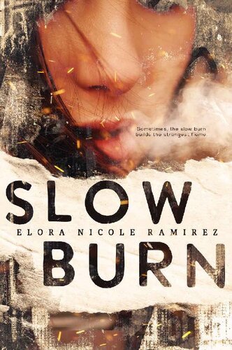 libro gratis Slow Burn (Heads on Fire Book 2)