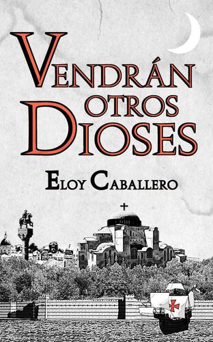 descargar libro Vendrn otros dioses