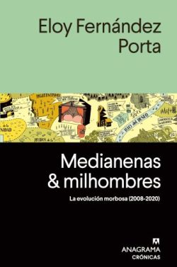 descargar libro Medianenas & milhombres