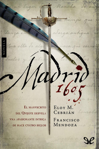 libro gratis Madrid, 1605