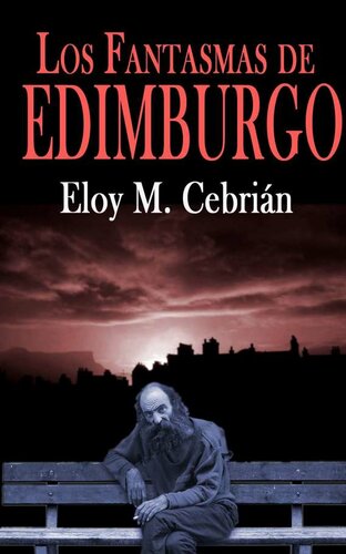 libro gratis Los fantasmas de Edimburgo