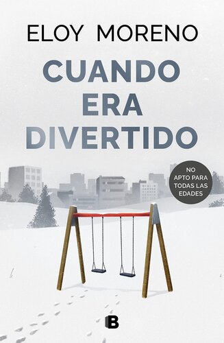 descargar libro Cuando era divertido