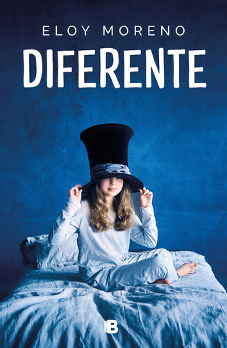 libro gratis Diferente