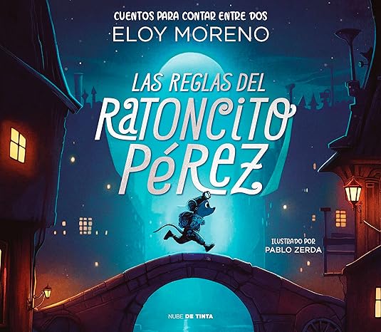 libro gratis Las reglas del ratoncito Pérez