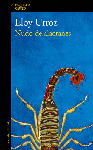 descargar libro Nudo de alacranes