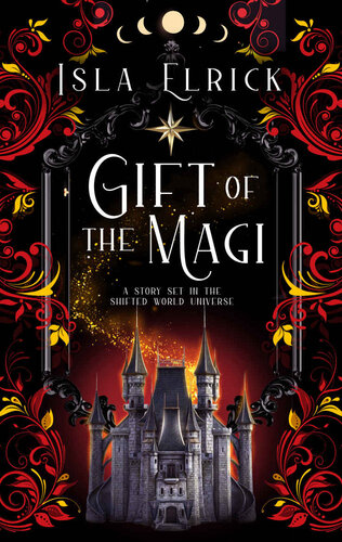 descargar libro Gift of the Magi: A Story Set in the Shifted World Universe