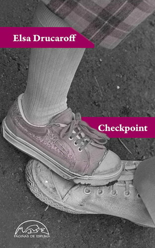 descargar libro Checkpoint