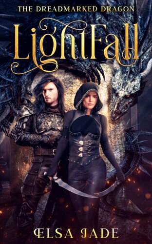 descargar libro LightFall