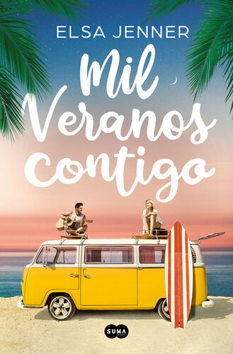 libro gratis Mil veranos contigo