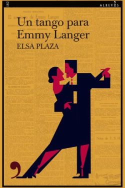 descargar libro Un tango para Emmy Langer