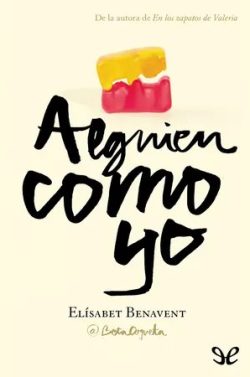 descargar libro Alguien como yo (Mi elección #3)