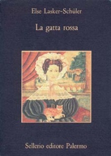 libro gratis La gatta rossa