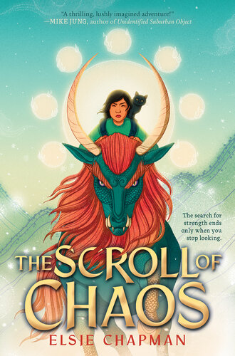 libro gratis The Scroll of Chaos