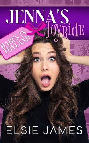 libro gratis Jenna's Joyride: A Second Chance Holiday Romance (Babes in Toyland)