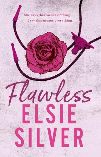 descargar libro Flawless