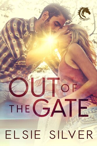 descargar libro Out of the Gate: An Origin Story Novella (Gold Rush Ranch Book 1.5)