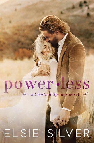 descargar libro Powerless (Chestnut Springs Book 3)