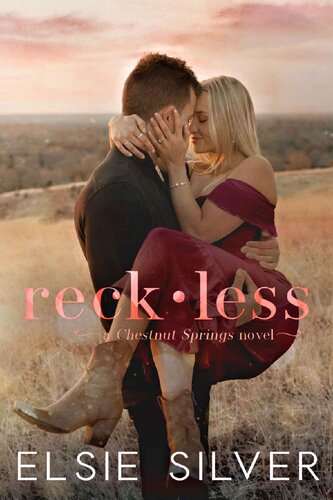 descargar libro Reckless