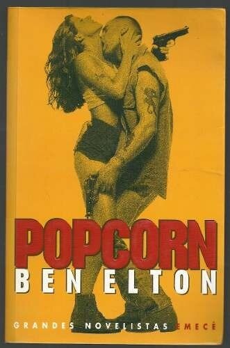 libro gratis Popcorn