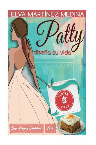 descargar libro Patty disea su vida